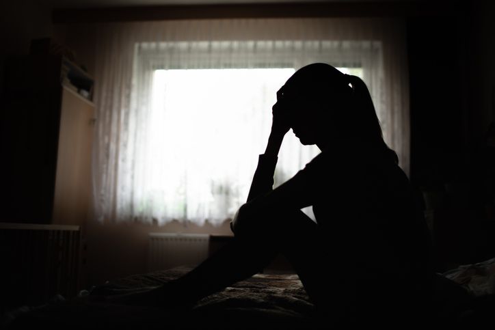 Banyak perempuan korban kekerasan dan keluarga berani melaporkan, tetapi jumlah kasus yang tidak dilaporkan diyakini jauh lebih besar.