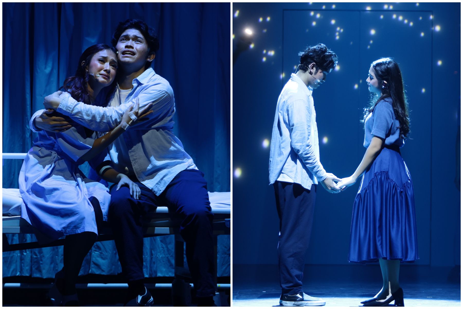 Teater musikal 