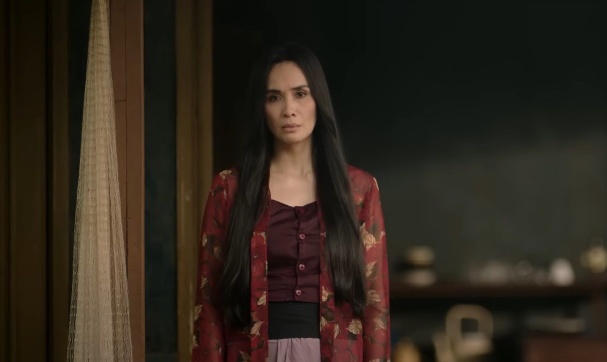 Sinopsis film Kang Mak from Pee Mak dikemas dengan unik dan menarik, berikut sederet fakta menarik yang perlu kamu tahu!