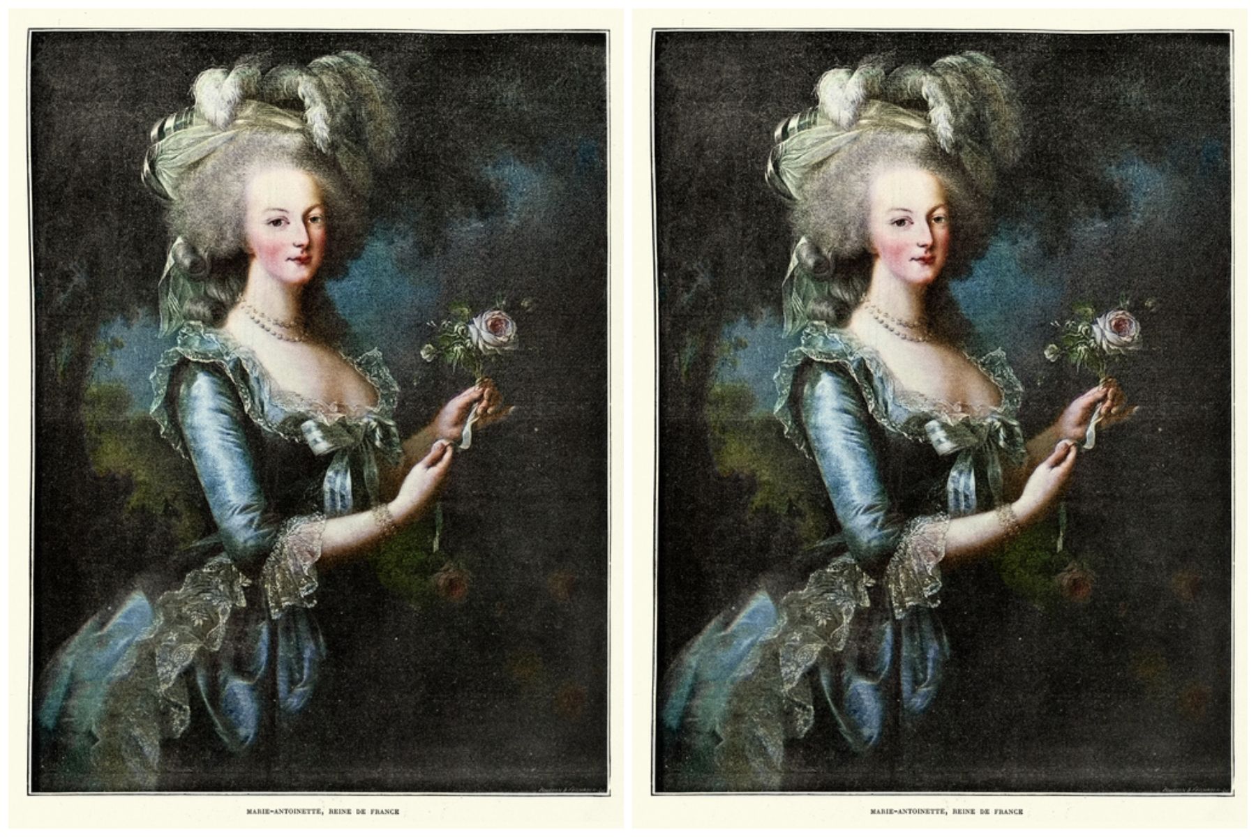 Mengenal sosok Marie Antoinette yang namanya mendadak ramai dibahas di media sosial. Siapa dia sebenarnya?