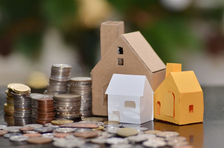 Kawan Puan ingin punya rumah dengan KPR? Pastikan kamu mempersiapkan keuangan dengan cara berikut. Apa saja?