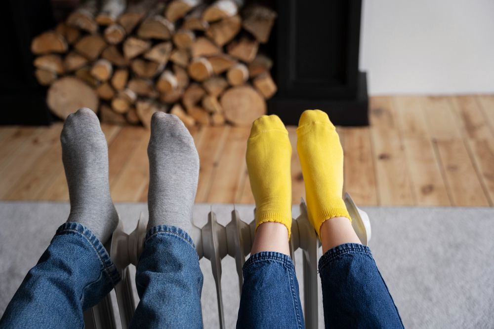 Bau kaki bisa jadi masalah serius untuk perempuan. Lantas, apa penyebab dan bagaimana cara mengatasinya?