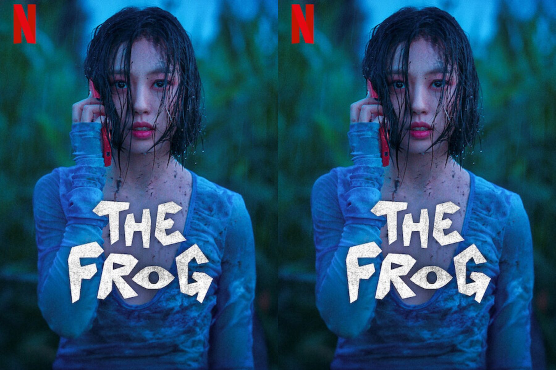 Ada Go Min Si, intip sinopsis series The Frog yang bergenre thriller. Tayang di Netflix sejak 23 Agustus 2024, cuma 8 episode.