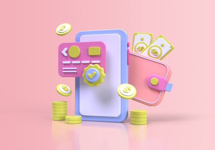 Tren investasi digital di Indonesia meningkat menurut survei, ternyata banyak orang melakukannya untuk tujuan keuangan ini!