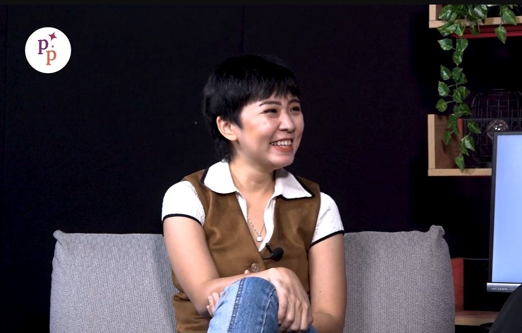Cerita Flavia Sungkit dalam membangun Ikigai Consulting dan melawan kanker payudara. Simak cerita lengkapnya.