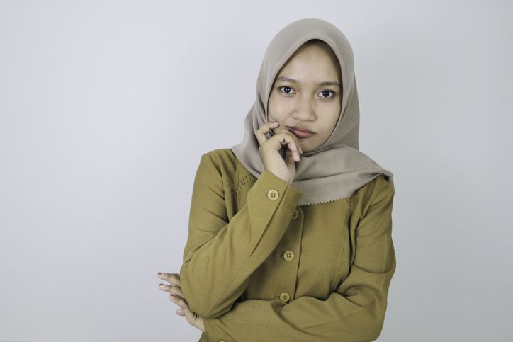 Hal-hal yang perlu diperhatikan sebelum mendaftar lowongan kerja PPPK karena masih dalam periode seleksi CPNS.