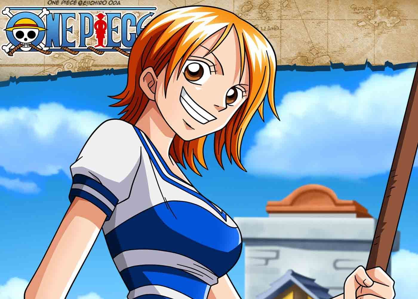 Dari karakter perempuan dalam anime, tidak hanya sekadar hiburan, tetapi juga sumber inspirasi bagi perempuan masa kini.