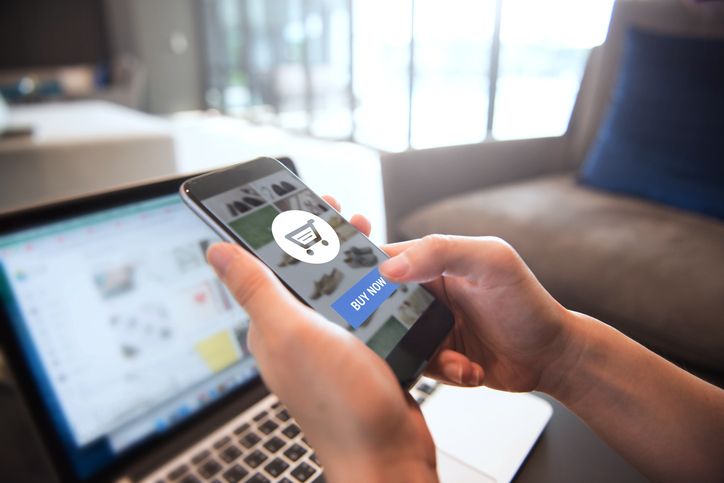 Agar makin untung saat momen tanggal cantik 9.9, begini tips hemat berbelanja online yang bisa kamu terapkan.