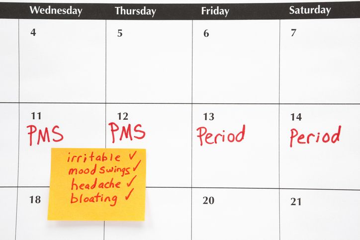 Kawan Puan sering alami perubahan hati sebelum menstruasi? Begini cara mengelola mood swings saat PMS!