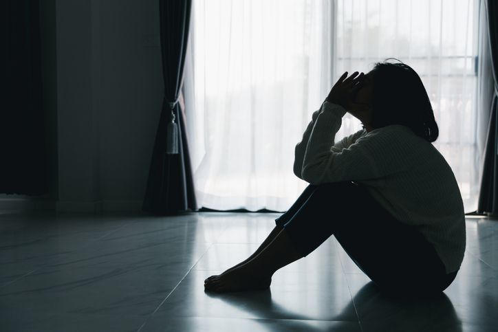 Ternyata kondisi yang normal selama siklus haid, ini penyebab perempuan lebih sering menangis saat menstruasi.