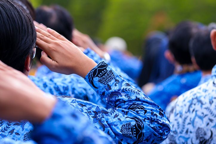 Pendaftaran PPPK 2024 dibuka menjadi dua periode, disebut akan ada 1.031.554 formasi dari jabatan pelaksana dan fungsional!