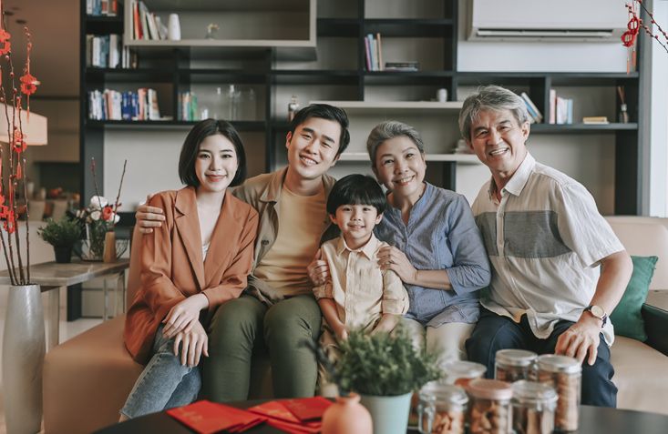 Makin harmonis, ini berbagai aktivitas bersamaa keluarga yang bisa kamu lakukan untuk meningkatkan bonding!