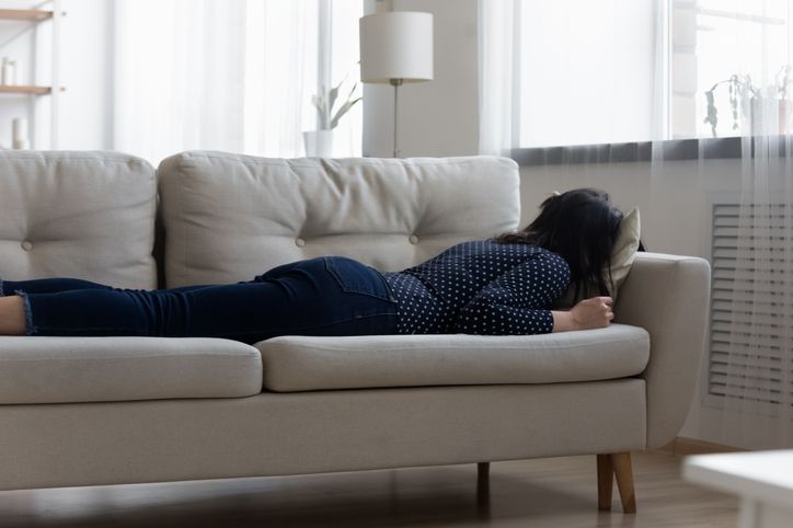 Akhir pekan tanpa kegiatan bikin mager? Berikut beberapa cara menghilangkan rasa malas di pagi hari yang bisa kamu coba!