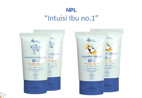 Atasi kolik dan rewel karena masalah perut kembung dan ruam, ini rekomendasi produk perawatan untuk kulit bayi.