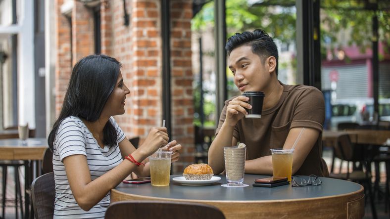 Sebelum menjalin hubungan, ketahui dulu apakah laki-laki yang dekat denganmu mempunyai kualitas diri seperti berikut ini: