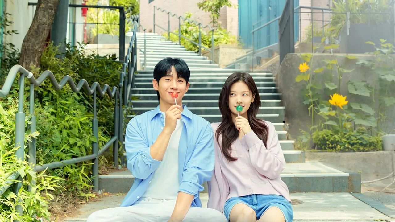 Drama Korea tentang karakter workaholic menyoroti dampak negatif dari ambisi berlebihan dan pentingnya keseimbangan antara karir dan kehidupan pribadI
