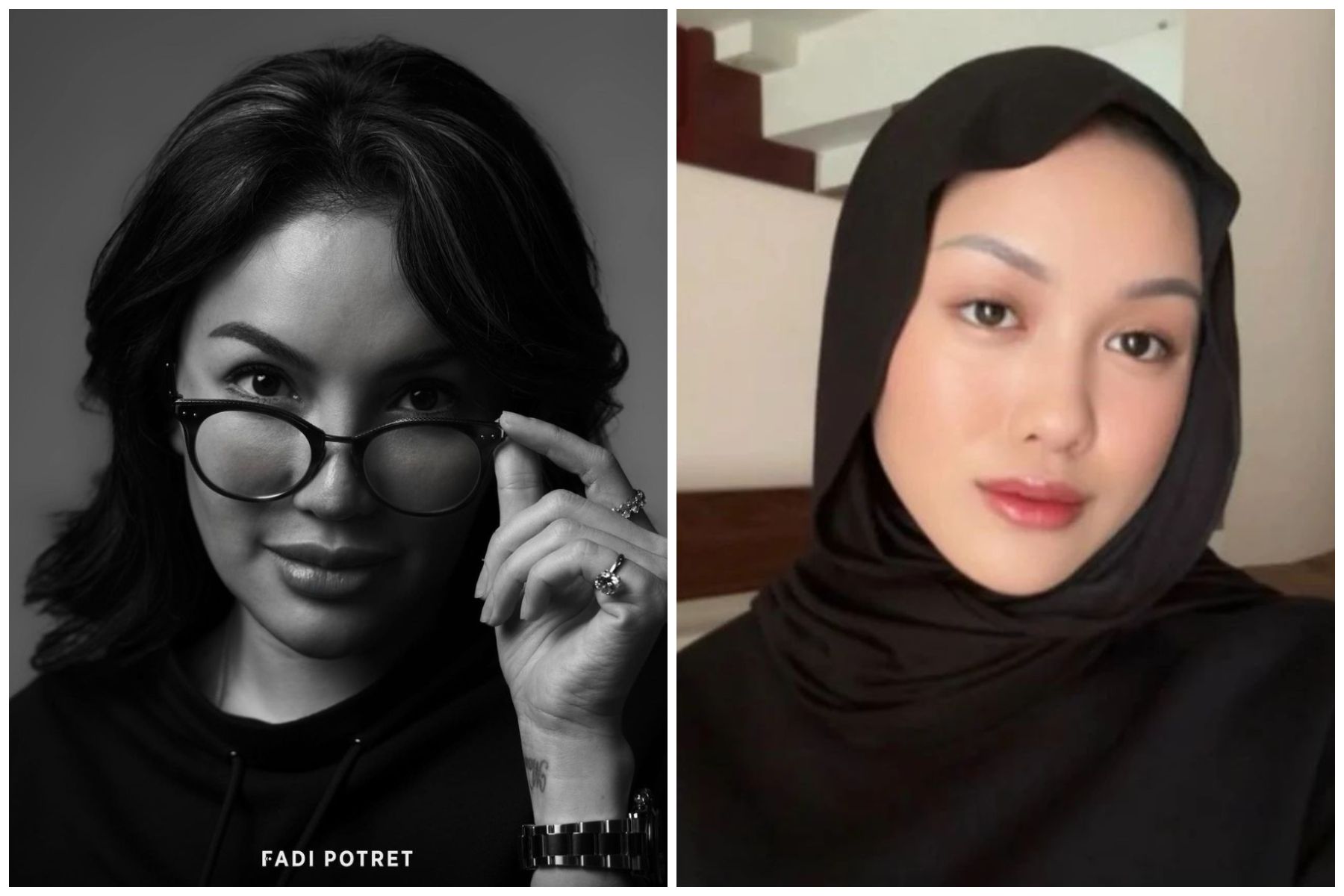Membangun kedekatan antara ibu dan anak perempuan setelah dewasa jika berkaca dari konflik hubungan Nikita Mirzani dan Lolly.