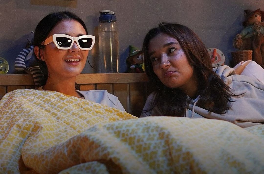 Sinopsis film Laura, kisah selebgram Laura Anna dalam memperjuangkan keadilan dan melawan sakit. Simak lengkapnya.