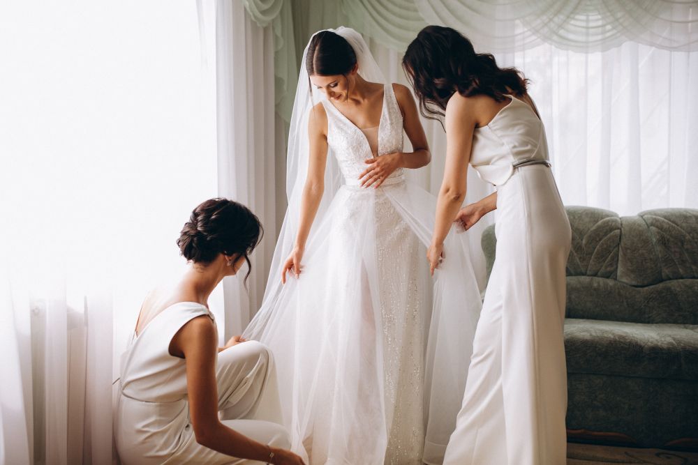Mulai dekorasi sampai gaun, berikut prediksi tren pernikahan tahun 2025. Intimate wedding masih jadi juaranya!