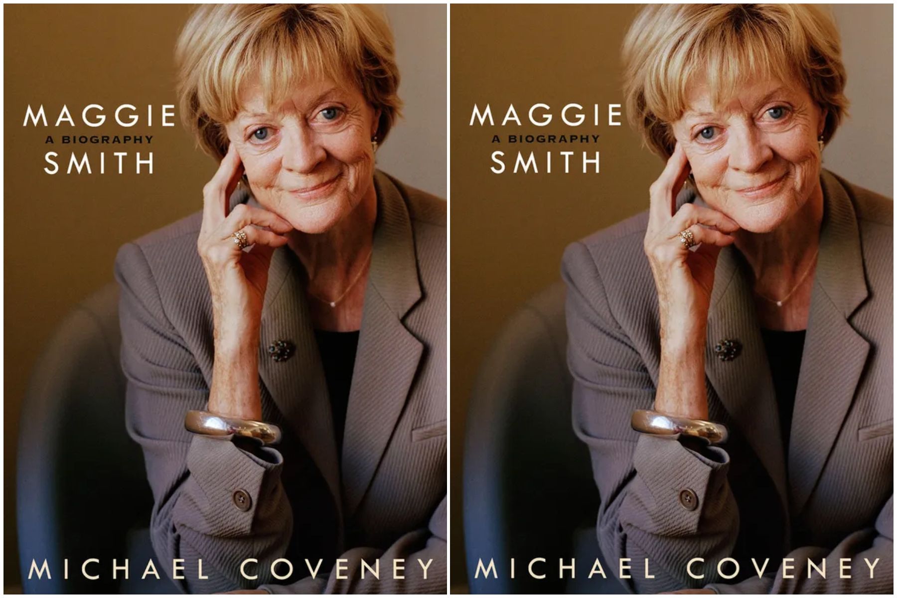 Biografi dan perjalanan karier Maggie Smith, pemeran karakter Profesor Minerva McGonagall di Harry Potter yang meninggal dunia 27 September 2024.