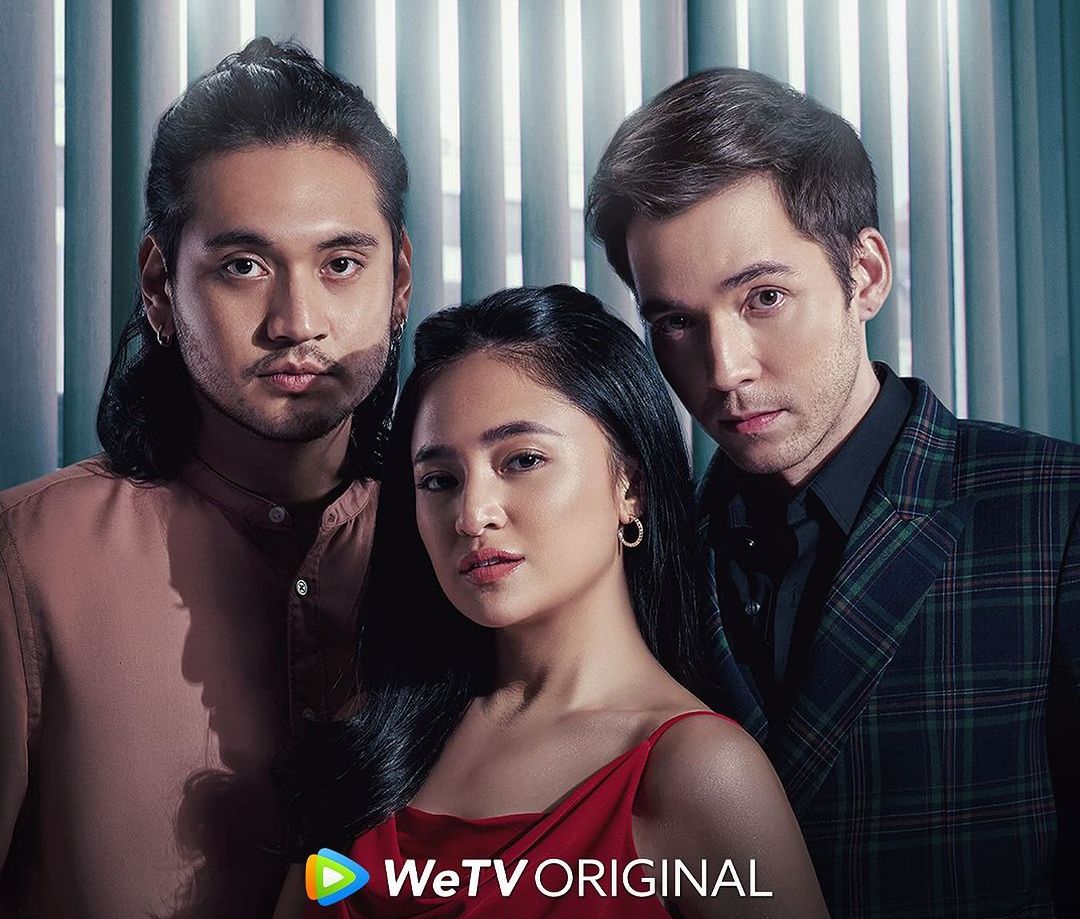 Bercerita tentang konsultan rumah tangga yang diselingkuhi suami, ini sinopsis series Jangan Salahkan Aku Selingkuh yang dibintangi Marshanda.