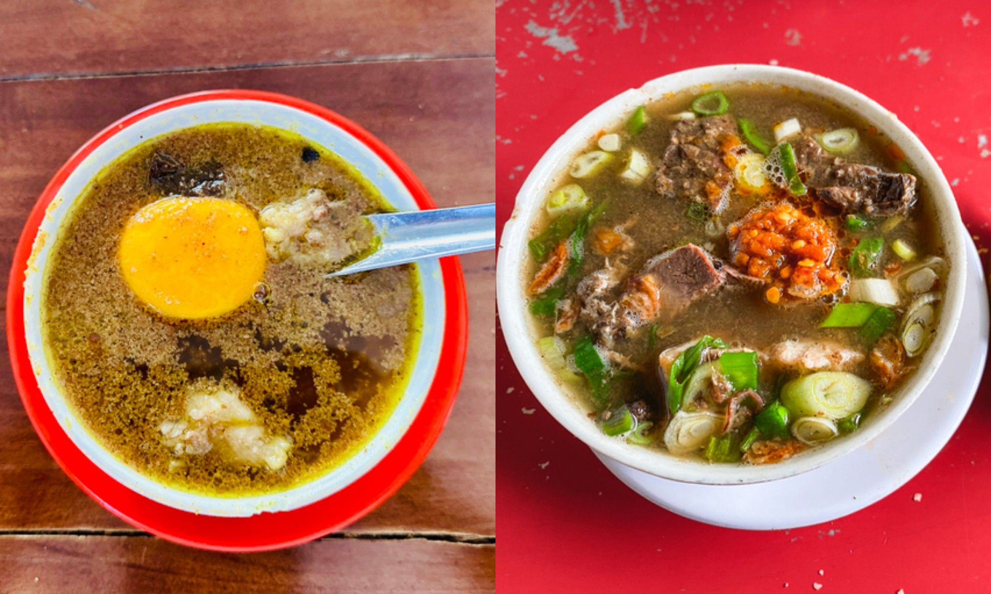 Serupa tapi tak sama, ternyata ini perbedaan antara coto Makassar dan pallubasa. Yuk, simak penjelasan lengkapnya!