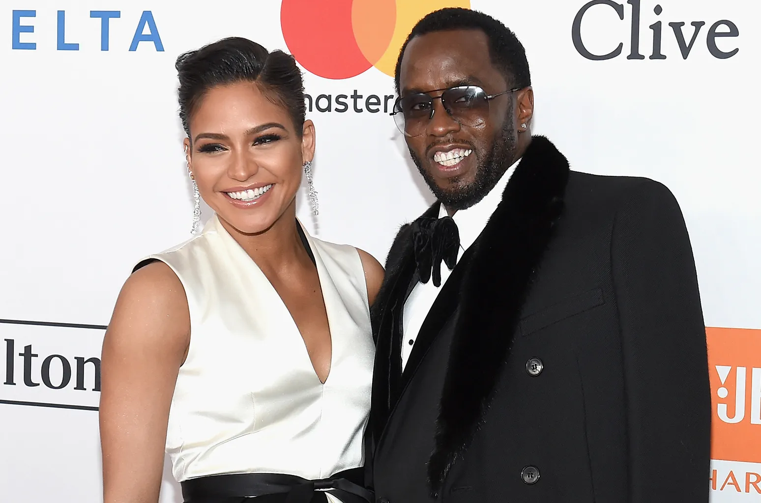 Dilaporkan mantan kekasih atas tindak kekerasan, kenali apa itu trauma bonding dalam hubungan P Diddy dan Cassie yang putus nyambung 10 tahun.