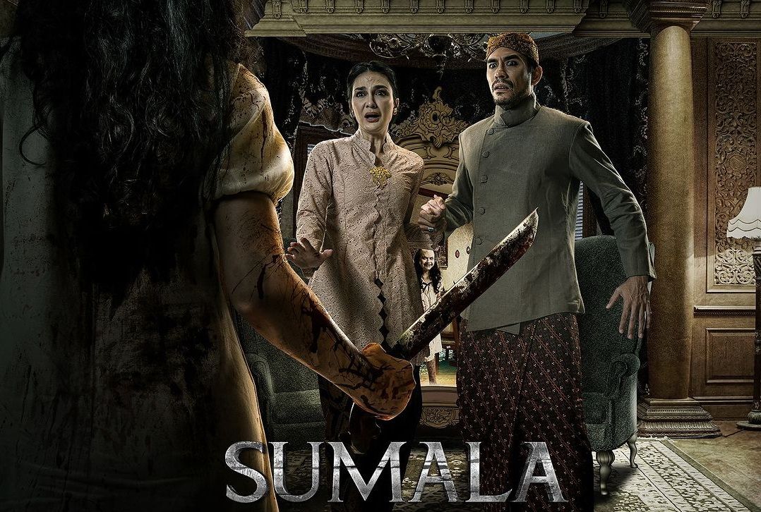 Film Sumala kini sedang ramai menjadi perbincangan warganet. Berikut ini sederet fakta menarik film Sumala yang perlu kamu tahu!
