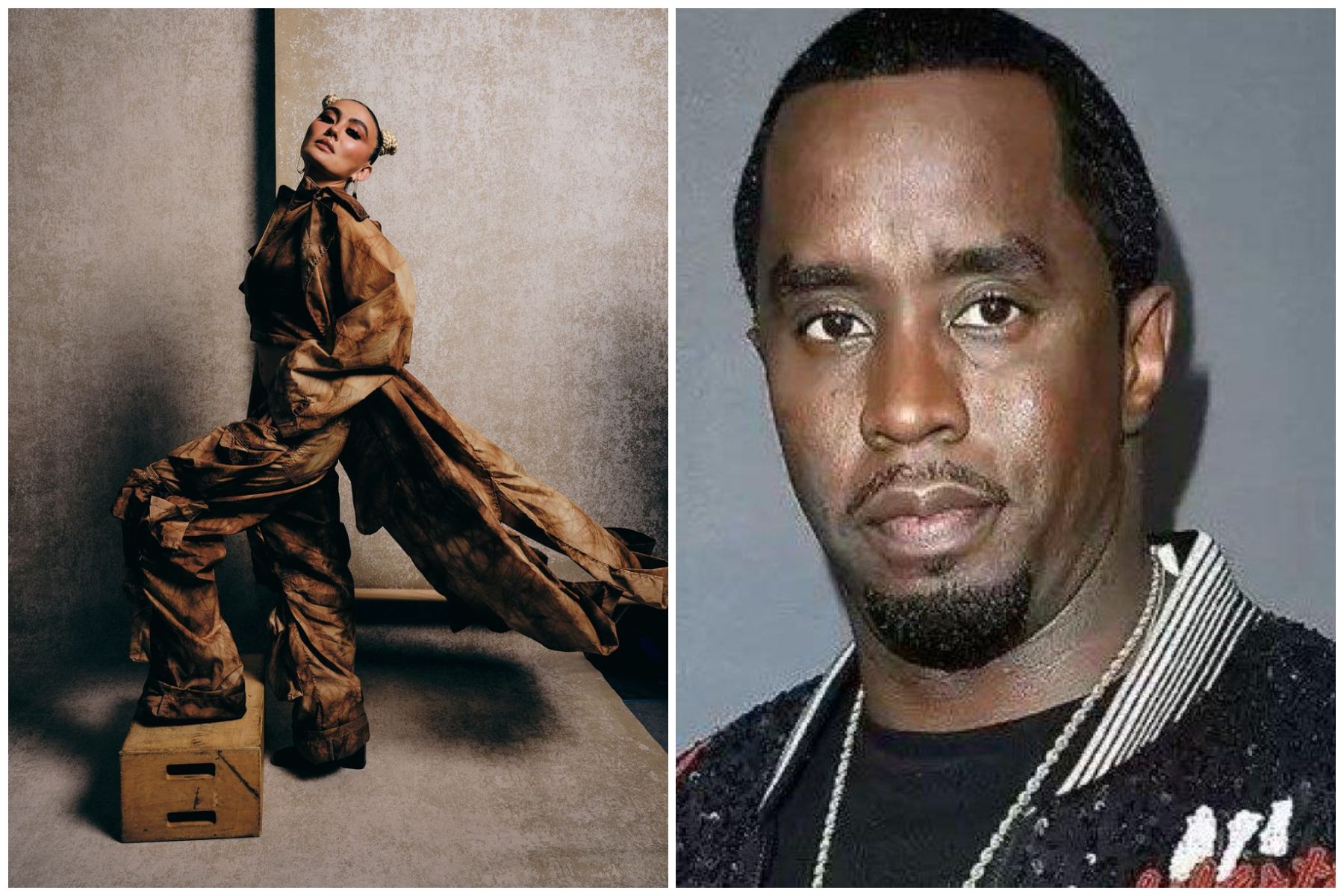 Diduga pernah diungkap oleh Agnez Mo, ini sisi gelap dunia hiburan Hollywood yang jadi perhatian usai viralnya kasus P Diddy.