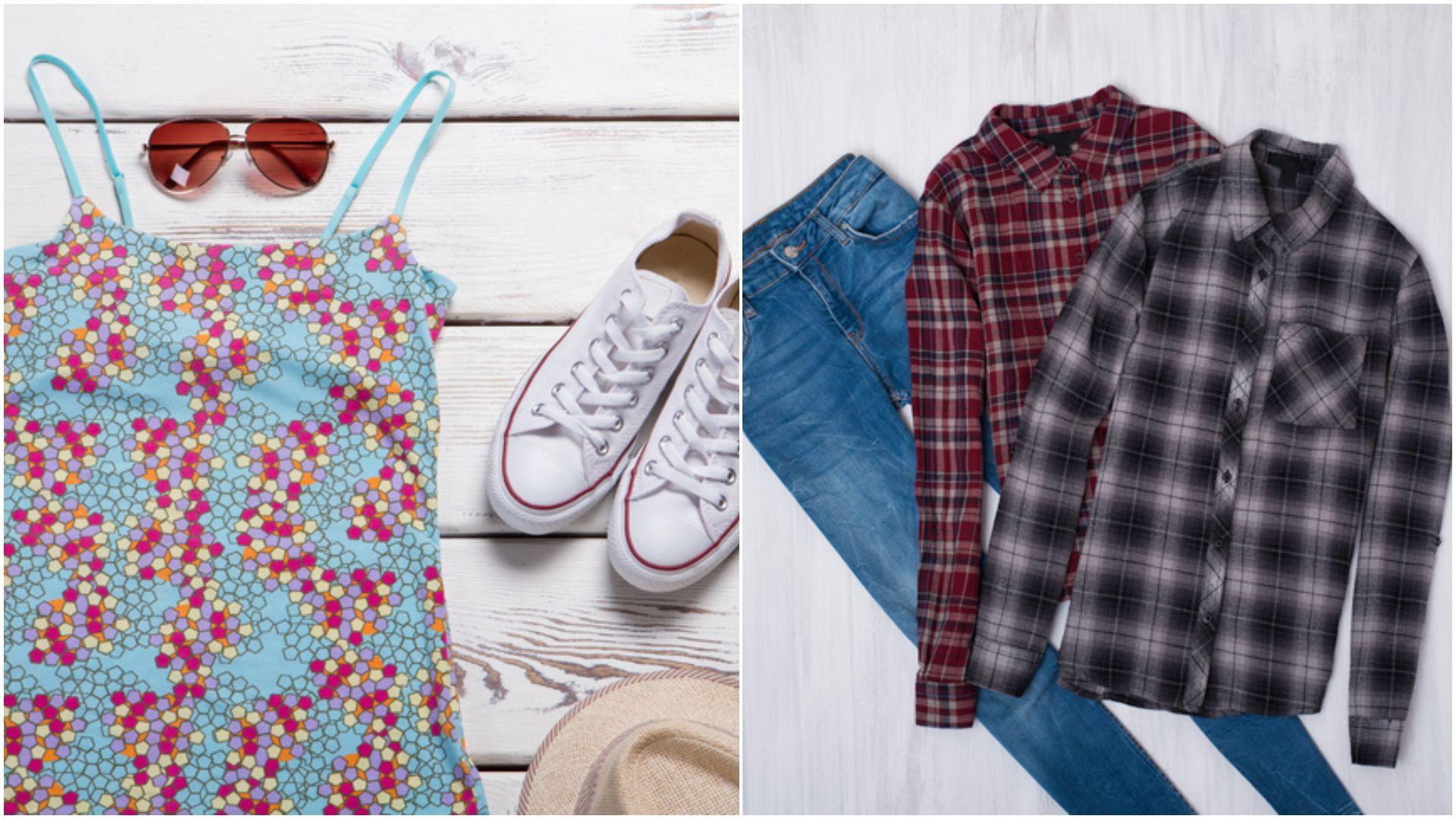 Tips memadukan gaya fashion vintage 90-an dengan outfit modern agar tidak tampak jadul atau berlebihan. Yuk, intip!