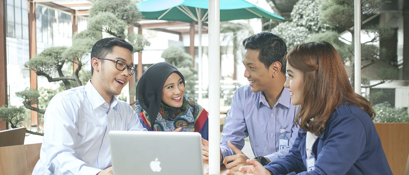 Lowongan kerja Bank BTN untuk kamu lulusan D4 dan S1 dari semua jurusan. Yuk cek kualifikasinya terlebih dulu.