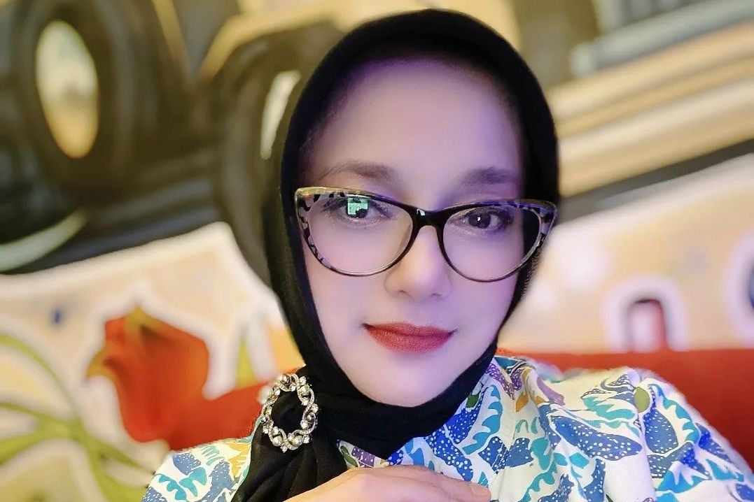 Artis sekaligus politikus Marissa Haque meninggal dunia pada Rabu (2/10/2024) di usia 61 tahun. Begini perjalanan kariernya.