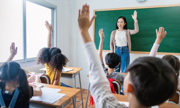Sebelum melamar kerja jadi guru di era Merdeka Belajar, berikut ini beberapa skill penting yang perlu kamu kuasai.