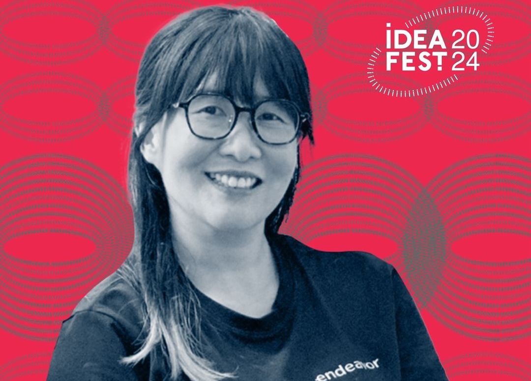 Direktur Eksekutif Endeavor Indonesia, Devina Hartono ungkap bagaimana perempuan pelaku usaha (womenpreneur) bisa berdampak.