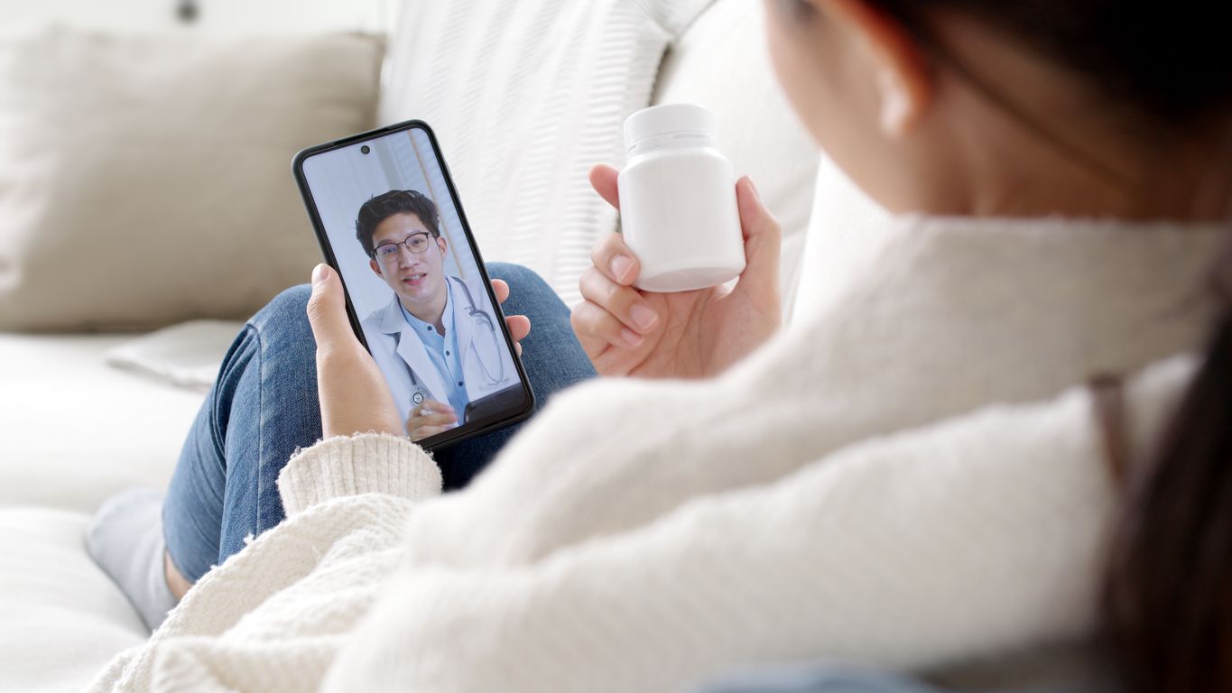 Survei Future Health Index 2024 buktikan bahwa untuk hadapi tantangan, penting untuk melakukan transformasi digital pelayanan kesehatan.