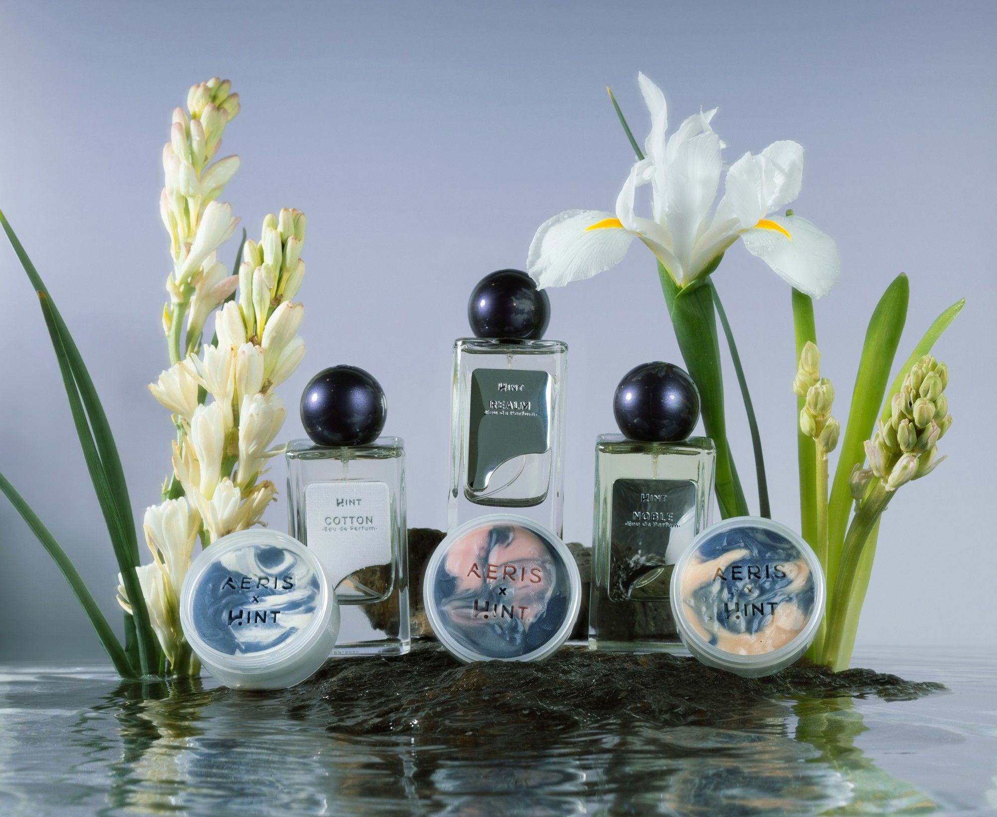 Ini rekomendasi sabun pembersih alat makeup yang punya aroma menyenangkan dan menenangkan. Harganya juga terjangkau.
