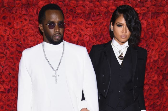 Jadi saksi kunci kasus P Diddy, Cassie Ventura beberkan kekerasan dalam pacaran yang menyisakan trauma.