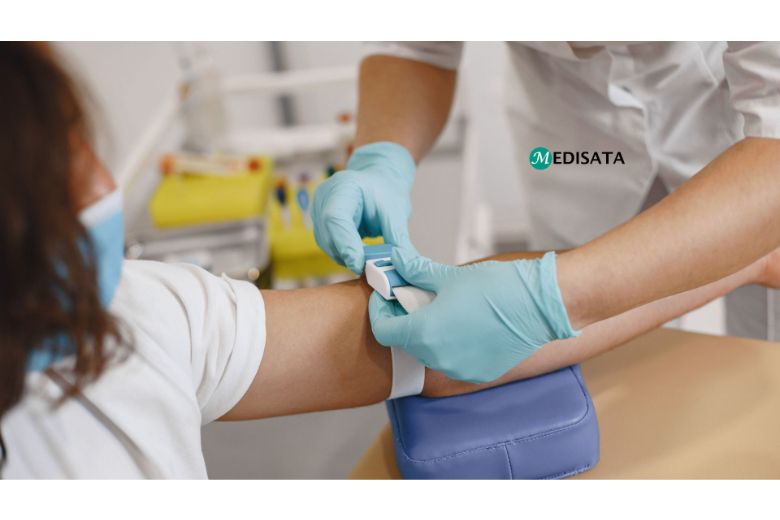 Masyarakat yang sudah  berusia 40 tahun ke atas disarankan untuk rutin melakukan medical check-up agar tidak boncos gara-gara tagihan biaya berobat.
