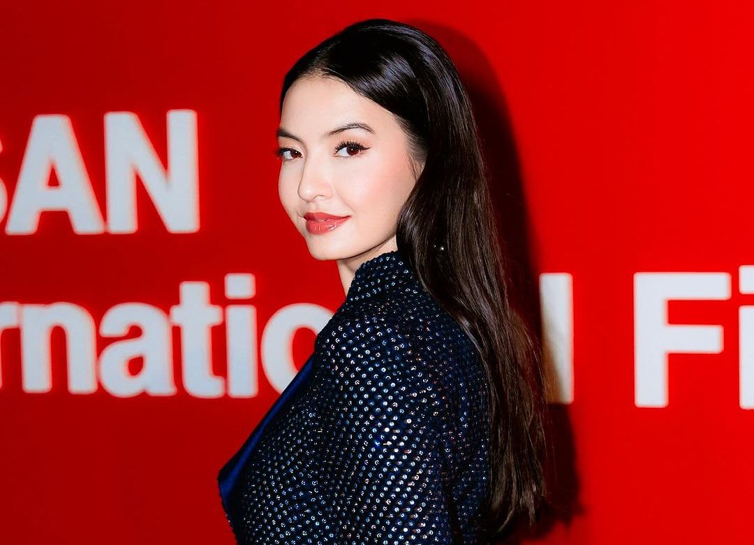 Film yang pernah dibintangi Raline Shah, mulai dari genre drama romansa, komedi, hingga aksi. Apa saja?