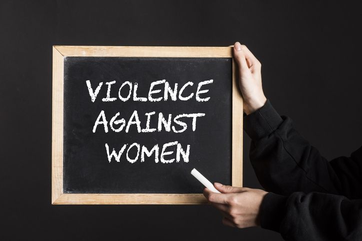 Koordinator Nasional Forum Pengada Layanan bagi Perempuan Korban Kekerasan ungkap pentingnya libatkan laki-laki dalam upaya penghapusan KBG.