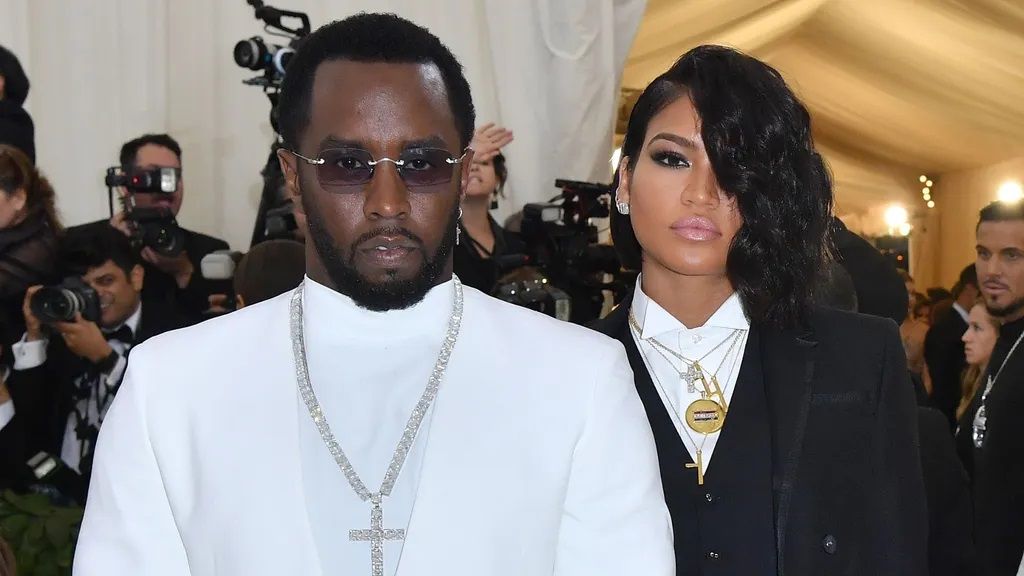 Cassie Ventura sempat melaporkan aksi kekerasan yang dilakukan P Diddy namun banyak disangkal. Kenapa?
