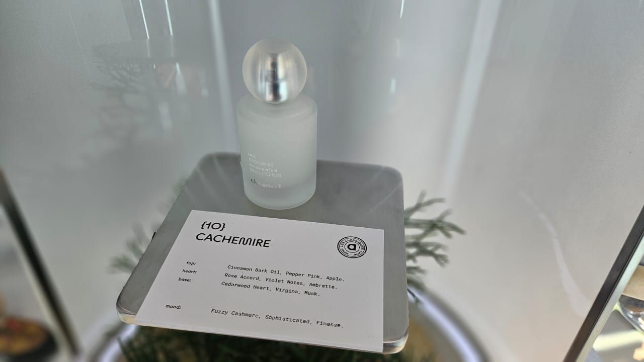 Ingin wangi berkelas seperti perempuan Prancis? Ini rekomendasi parfum klasik dengan aroma mewah dari brand lokal Alchemist.