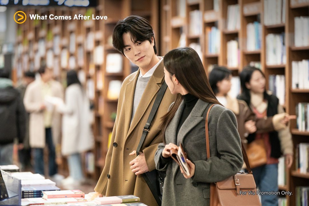Sederet fakta menarik drakor What Comes After Love yang tayang di Viu dan viral di TikTok. Simak lengkapnya.