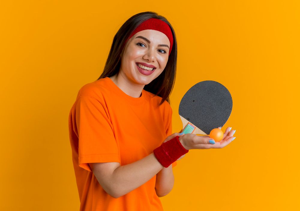 Berikut ini tiga tips melakukan olahraga tenis meja untuk pemula. Mulai dari mempelajari teknik dasar hingga melakukan latihan.