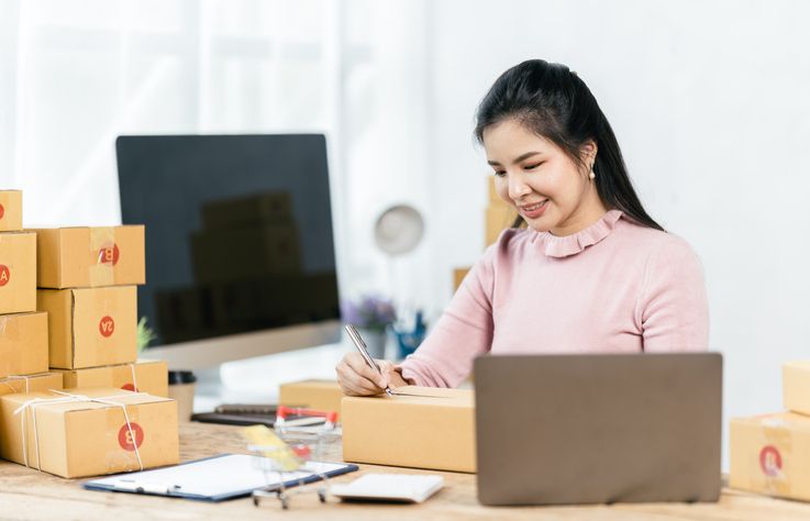 UMKM bisa naik kelas melalui sumber investasi yang ada banyak jenisnya. Berikut penjelasan selengkapnya!