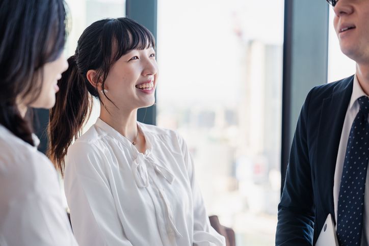 Budaya kerja di Jepang dikenal begitu keras dan disiplin. Rupanya hal ini sudah terbentuk sejak zaman dulu!
