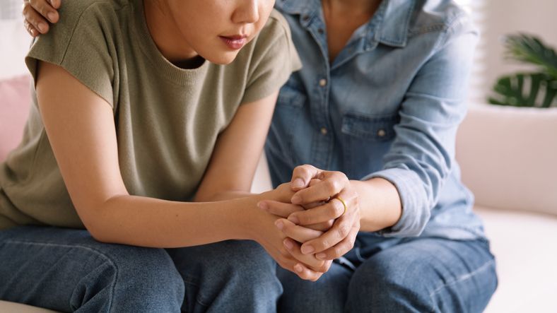 Psikolog bagikan tips untuk orang tua agar anak tidak terjerumus ke dalam pergaulan bebas. Apa saja?