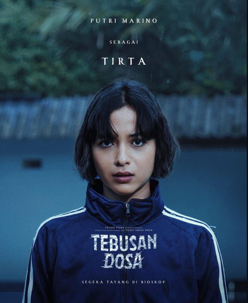 Putri Marino merasakan kedalaman emosional dalam Tebusan Dosa berkat pengalaman kehilangan ayahnya, yang membantunya berdamai dengan rasa sakit itu.