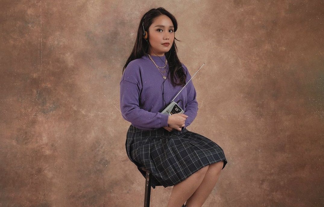 Setelah delapan tahun berkarier menjadi vokalis HIVI!, Neida Aleida putuskan hengkang. Ini alasannya.