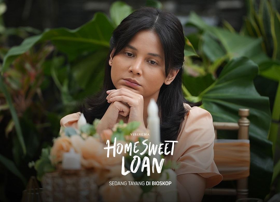 Review film Home Sweet Loan: Kisah Kaluna bukan sebatas perjuangan untuk bisa membeli rumah sendiri. Yuk, simak!